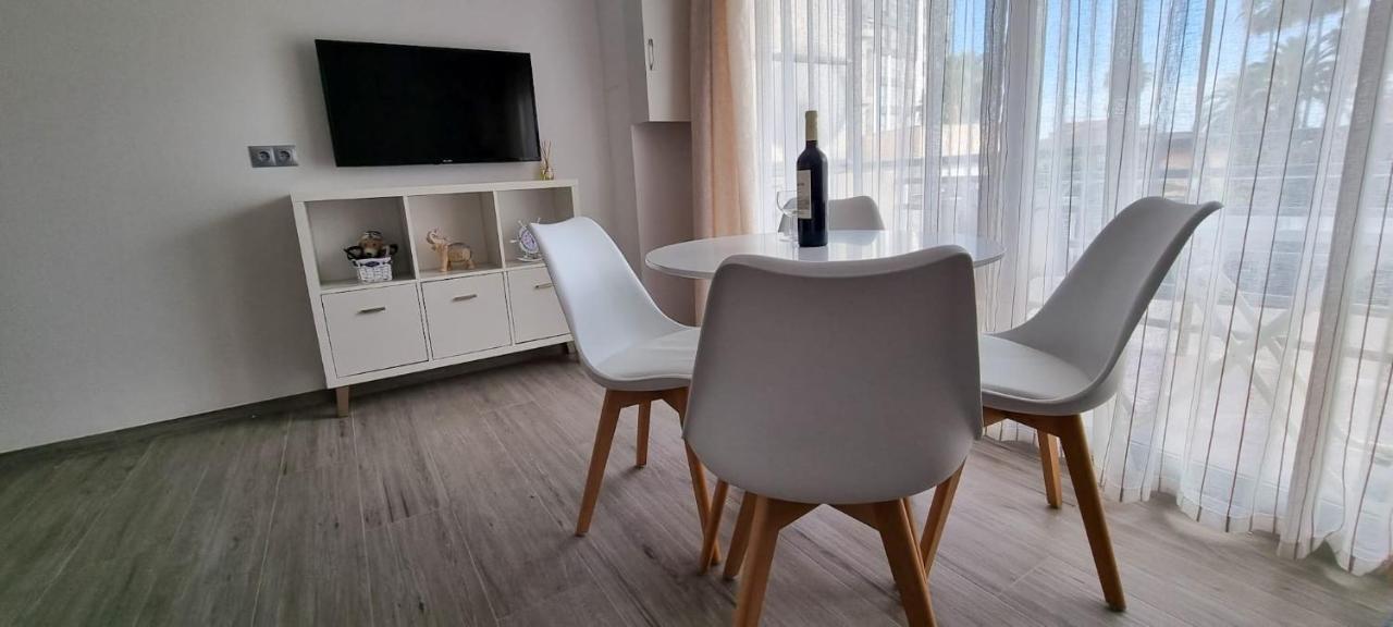 Apartamento El Cid Calpe Exterior photo